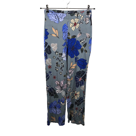 Unisex Kyra & Co - Trikotaažist püksid, suurus 36 - Sinine ()