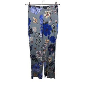 Unisex Kyra & Co - Trikotaažist püksid, suurus 36 - Sinine (2)