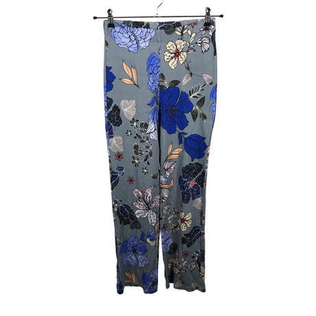 Unisex Kyra & Co - Trikotaažist püksid, suurus 36 - Sinine (2)