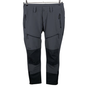 Unisex Everest - Õuepüksid, suurus 40 - Hall (2)