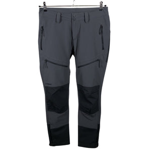 Unisex Everest - Õuepüksid, suurus 40 - Hall (1)