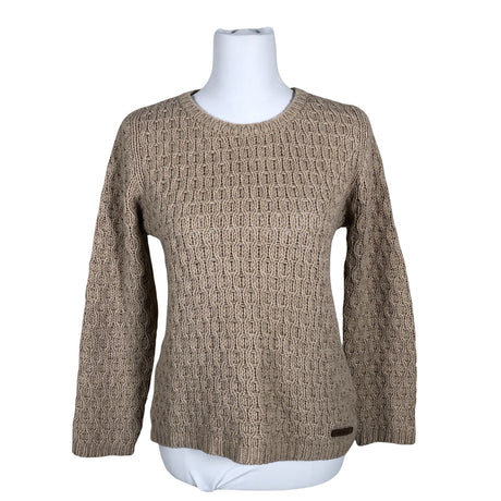 Unisex Holebrook - Kampsun, suurus 36 - Beige (2)