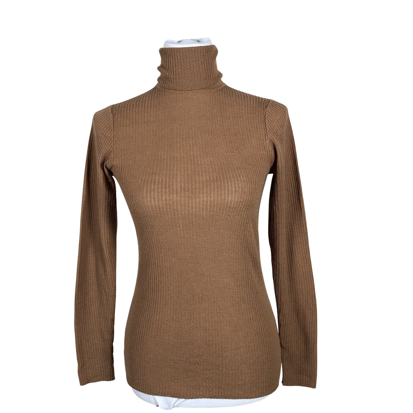 Unisex Pierre Robert - Kampsun, suurus 36 - Pruun (1)