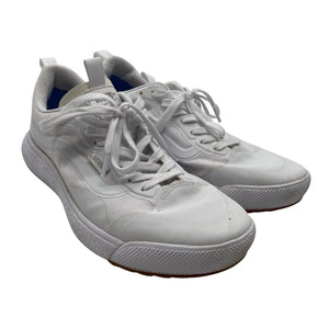 Unisex Vans - Tossud, suurus 40 - Valge (2)