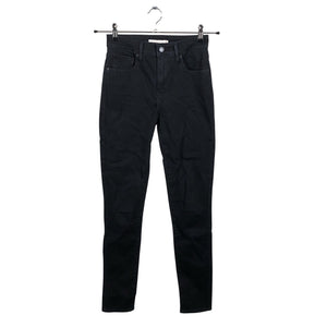 Unisex Levi's - Teksad, suurus W25 - Must (1)