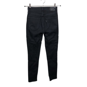 Unisex Levi's - Teksad, suurus W25 - Must (2)