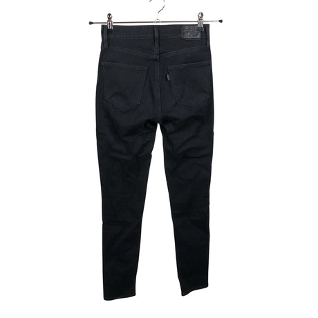Unisex Levi's - Teksad, suurus W25 - Must (2)