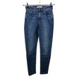 Unisex Televisio Lifestyle Store - Teksad, suurus W26 - Sinine ()