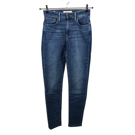 Unisex Televisio Lifestyle Store - Teksad, suurus W26 - Sinine ()