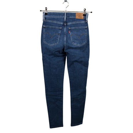 Unisex Televisio Lifestyle Store - Teksad, suurus W26 - Sinine (2)