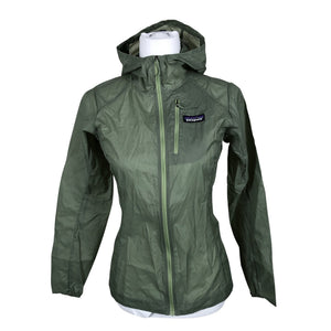 Unisex Patagonia - Jope, suurus 34 - Roheline (1)