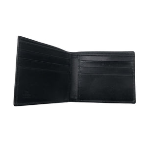 Unisex Gucci - Rahakott, suurus Ei kokoa - Must (3)