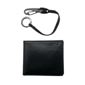 Unisex Gucci - Rahakott, suurus Ei kokoa - Must (2)