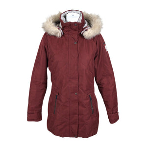 Unisex Torstai - Talvejope, suurus 40 - Punane (1)