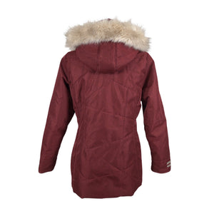 Unisex Torstai - Talvejope, suurus 40 - Punane (2)