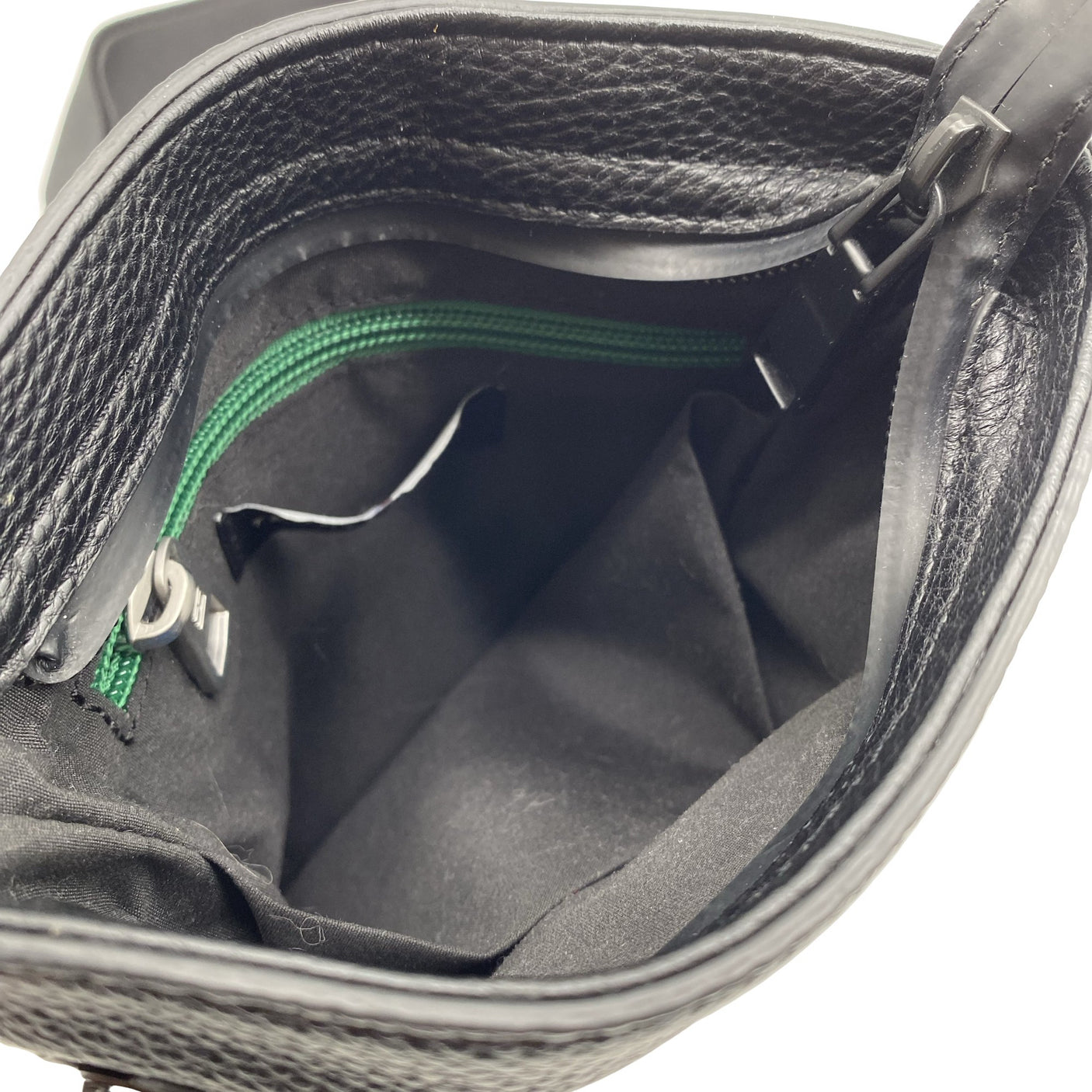 Unisex Tommy Hilfiger - Õlakott, suurus Mini - Must (2)