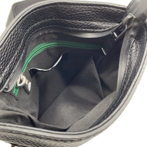 Unisex Tommy Hilfiger - Õlakott, suurus Mini - Must (2)