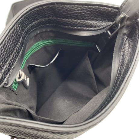 Unisex Tommy Hilfiger - Õlakott, suurus Mini - Must (2)