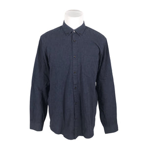 Unisex Winwin - Triiksärk, suurus XL - Sinine (1)