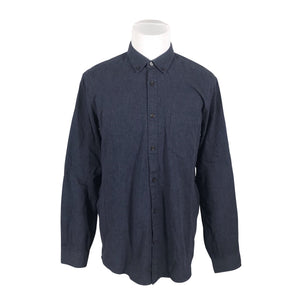 Unisex Winwin - Triiksärk, suurus XL - Sinine (1)