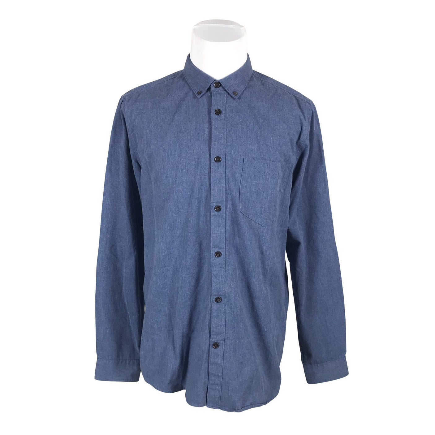 Unisex Winwin - Triiksärk, suurus XL - Sinine (1)