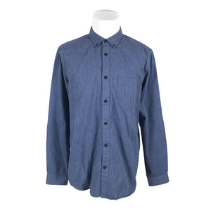 Unisex Winwin - Triiksärk, suurus XL - Sinine (1)