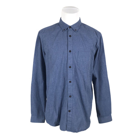 Unisex Winwin - Triiksärk, suurus XL - Sinine ()