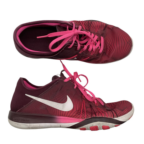 Unisex Nike - Jooksujalanõud, suurus 40 - Roosa ()