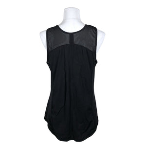 Unisex Soc - Sporditopp, suurus 40 - Must (2)