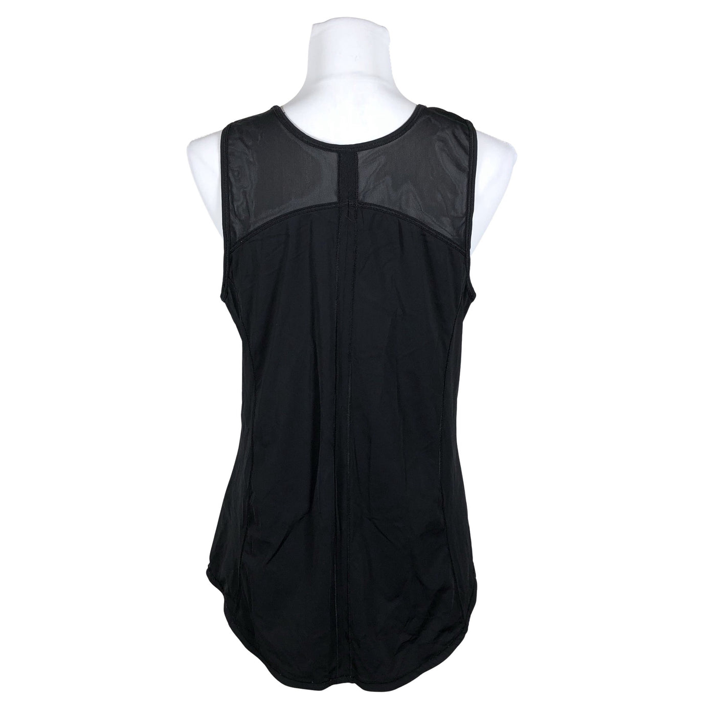 Unisex Soc - Sporditopp, suurus 40 - Must (3)