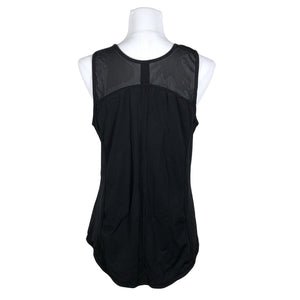 Unisex Soc - Sporditopp, suurus 40 - Must (3)
