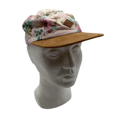 Unisex Empyre - Nokamüts, suurus 52 - 54 cm - Heleroosa ()