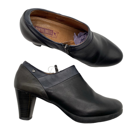 Unisex Pikolinos - Igapäevased jalanõud, suurus 39 - Must ()