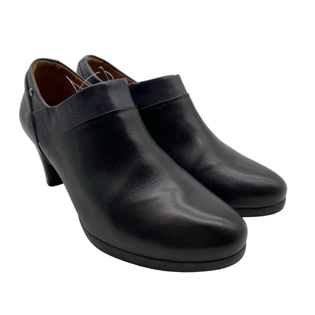 Unisex Pikolinos - Igapäevased jalanõud, suurus 39 - Must (2)