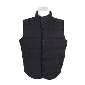 Unisex Polo Ralph Lauren - Õuevest, suurus L - Hall (1)