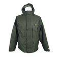 Unisex Burton - Talvejope, suurus M - Roheline ()