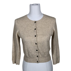 Unisex Boden - Kardigan, suurus 36 - Beige (1)