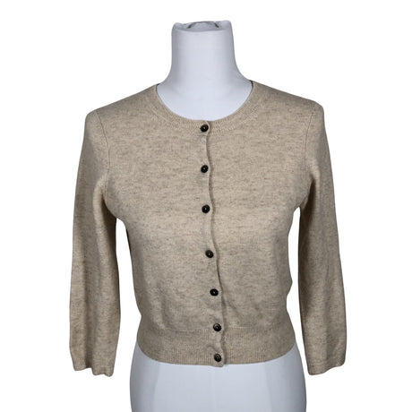 Unisex Boden - Kardigan, suurus 36 - Beige ()