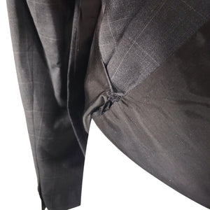 Unisex Hugo Boss - Pintsak, suurus L - Hall (3)