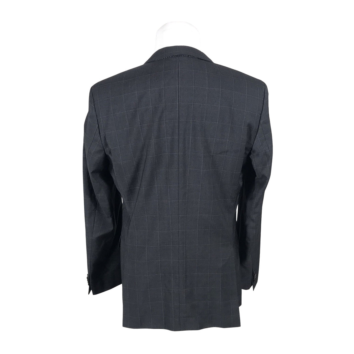 Unisex Hugo Boss - Pintsak, suurus L - Hall (2)