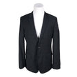Unisex Hugo Boss - Pintsak, suurus L - Hall ()