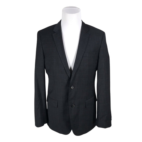Unisex Hugo Boss - Pintsak, suurus L - Hall ()