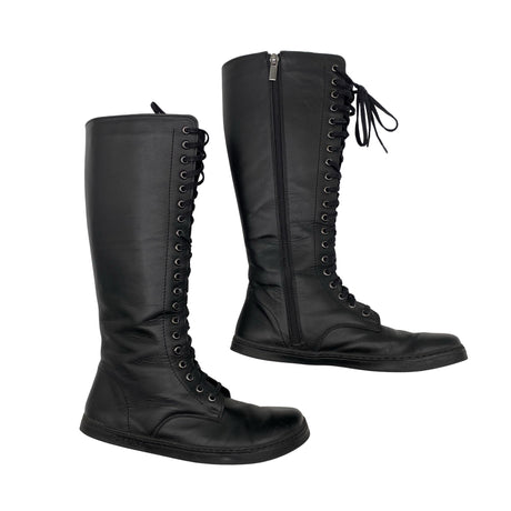 Unisex Peerko - Saapad, suurus 38 - Must ()
