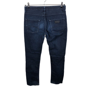 Unisex Armani Collezioni - Teksad, suurus W31 - Sinine (2)