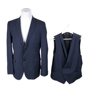 Unisex Hugo Boss - Pintsak, suurus L - Sinine (1)