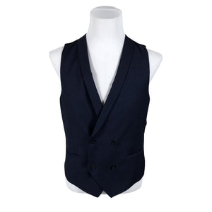 Unisex Hugo Boss - Pintsak, suurus L - Sinine (3)
