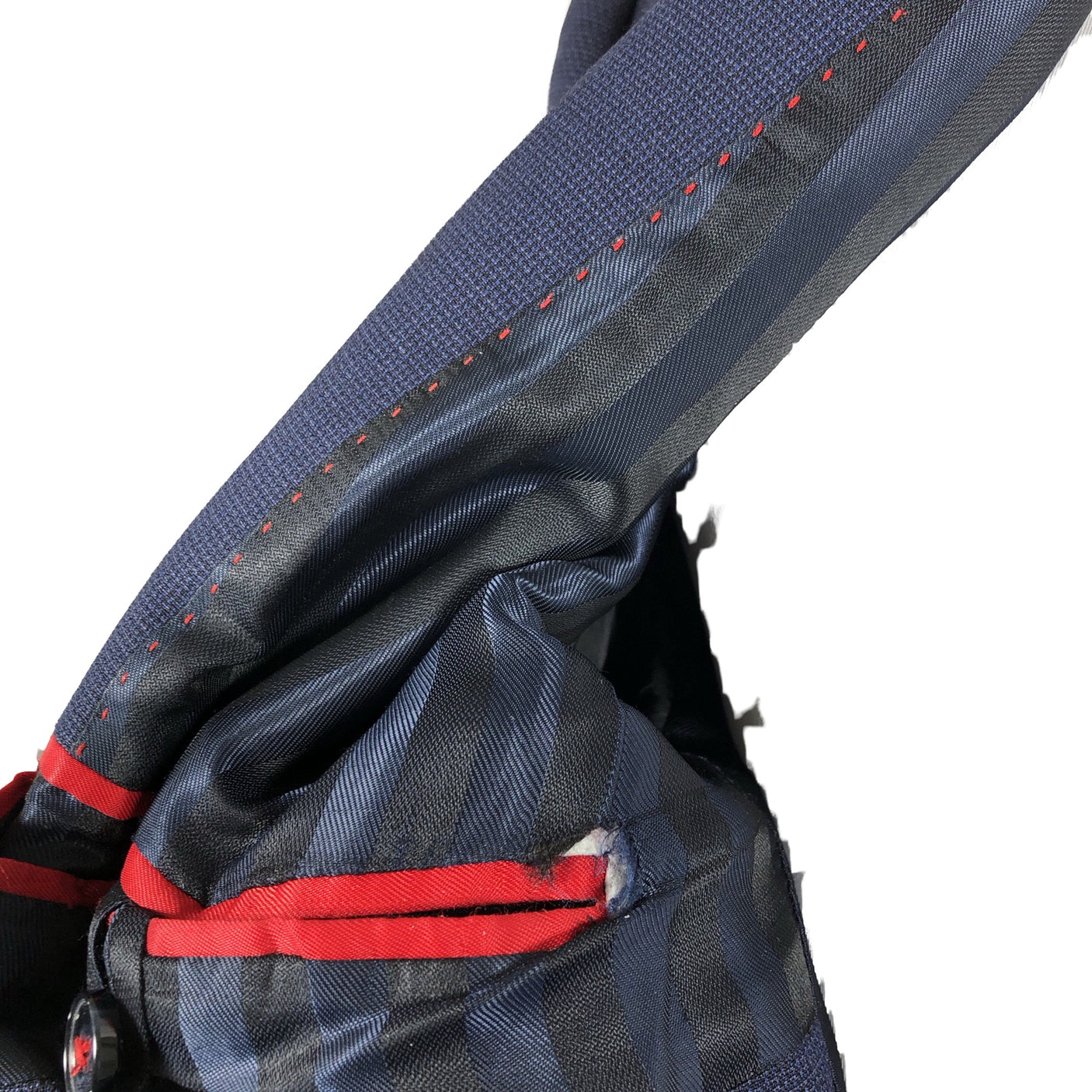 Unisex Hugo Boss - Pintsak, suurus L - Sinine (2)
