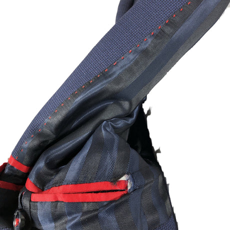 Unisex Hugo Boss - Pintsak, suurus L - Sinine (2)