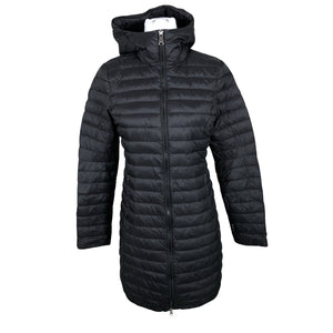 Unisex Luhta - Kerge sulejope, suurus 36 - Must (1)