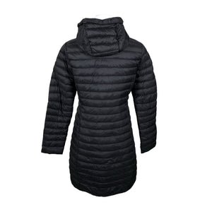 Unisex Luhta - Kerge sulejope, suurus 36 - Must (3)